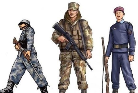 नियम विपरीत राखिएका सुरक्षाकर्मी फिर्ता गर्ने गृहको निर्देशन, क-कसको सुरक्षाकर्मी खोसिन्छ ?