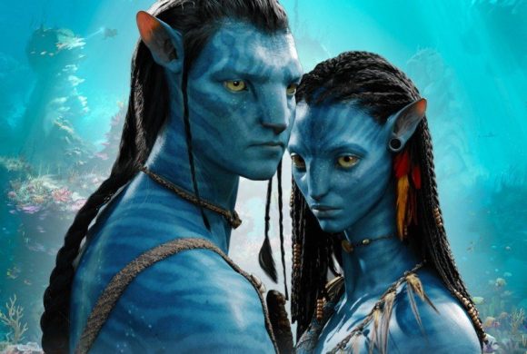‘अवतार २’ बाट काटियो १० मिनेटको दृश्य