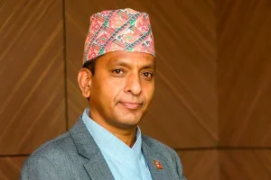 दोलखामा माओवादीका कार्कीलाई पछि पार्दै शिवकोटीको फराकिलो अग्रता