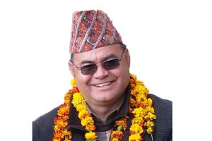 दोलखाबाट प्रदेश सभामा एमालेका केसी निर्वाचित