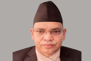 कपिलवस्तुका जिल्ला न्यायाधीशविरुद्ध यौन शोषणको आरोप, प्रहरीद्वारा उजुरी दर्ता गर्न अश्विकार