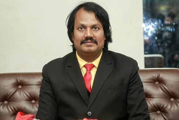 सिके राउत बने जनमत पार्टीका संसदीय दलको नेता