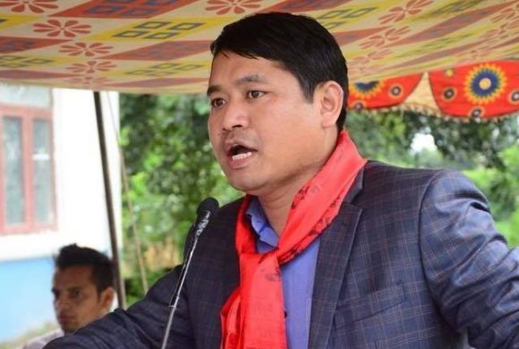 ६० किलो सुन प्रकरण: पूर्वउपराष्ट्रपतिका छोरासँग सीआईबीले लियो बयान, कागज बनाएर छोडियो