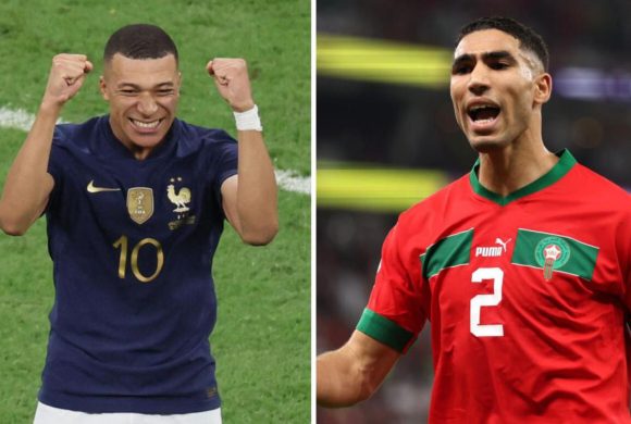 विश्वकप २०२२ : पोर्चुगललाई हराउने मोरक्को फ्रान्सको लागि कत्तिको चुनौती ?
