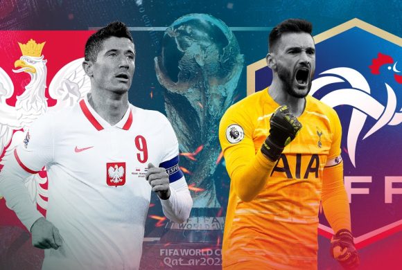 फ्रान्सविरुद्ध पोल्याण्ड, ‘हेड टु हेड’मा को अगाडि ?