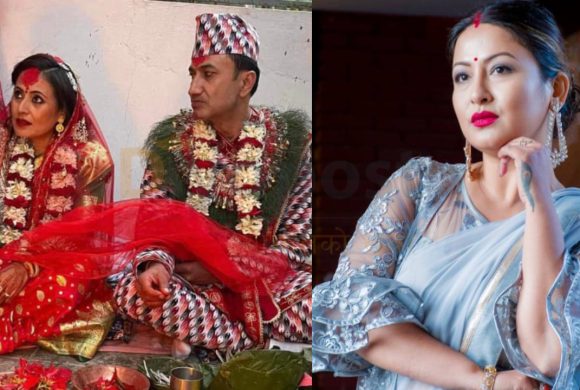 डिभोर्सको छ महिनामै जी.पीले गरे विवाह, उषालाई अंश नदिइ उनकै घरमा भित्र्याए दोश्रो श्रीमती !