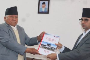 कर्णालीमा २२ दलको धरौटी जफत