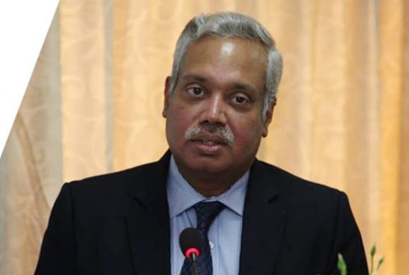 चुनाव लगत्तै बाह्य शक्ति केन्द्रहरुको दौडधुप, ओलीलाई भेट्न भारतीय राजदूत उनकै निवासमा