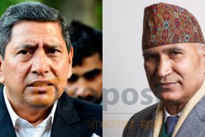 नारायणकाजी श्रेष्ठ गृहमन्त्री, विष्णु पौडेल अर्थमन्त्री !