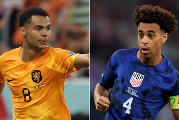 नकआउट चरणको पहिलो खेलमा नेदरल्याण्ड्स र अमेरिका भिड्दै, कसले मार्ला बाजी ?