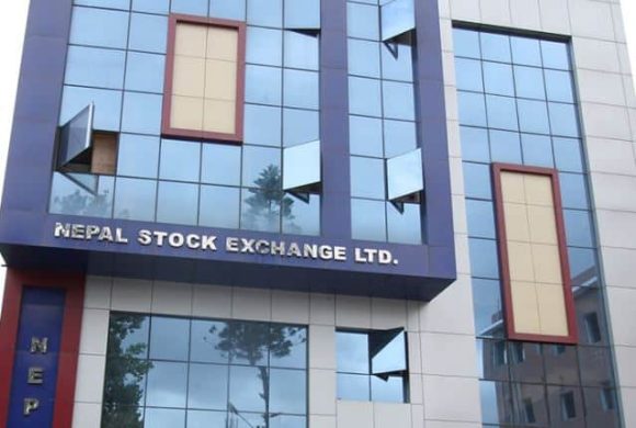 नेप्सेको कार्यालय घेराउ गर्न गएका लगानीकर्ता पक्राउ