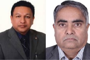 लगानीकर्ता न्यौपाने र प्रधानलाई कारबाही गर्ने बोर्डको निर्णय