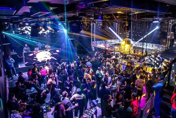 काठमाडौंमा बिहान ४ बजेसम्म क्लब र डिस्को सञ्चालन गर्न पाइने