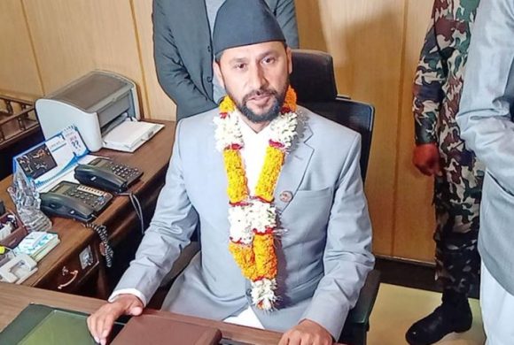 निर्मला पन्तलाई न्याय दिन पहल गर्ने रवि लामिछानेको पहिलो निर्णय