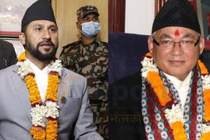 रवि लामिछानेले ‘बादल’कै निर्णयलाई दिए निरन्तरता