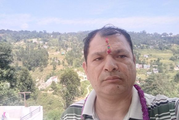 मिश्रको खण्डन : त्रिशुली नदिमा भएको अवैध उत्खनन्मा मेरो संलग्नता छैन, भ्रममुक्त हुनुहोस्’