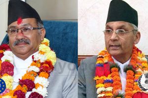 शक्तिकेन्द्रको चलखेल : राष्ट्रपतिका उम्मेदवारमा खिलराज पछि कल्याण श्रेष्ठको नाम सार्वजनिक !