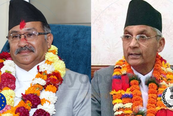 शक्तिकेन्द्रको चलखेल : राष्ट्रपतिका उम्मेदवारमा खिलराज पछि कल्याण श्रेष्ठको नाम सार्वजनिक !