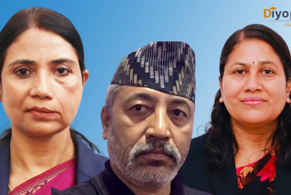 सभामुखमा तीन जना आकांक्षी, कसको सम्भावना कति ?