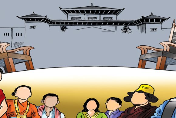 संसद्‍मा दलित, थारू र मुस्लिम समुदायको समानुपातिक प्रतिनिधित्व कस्तो छ ?