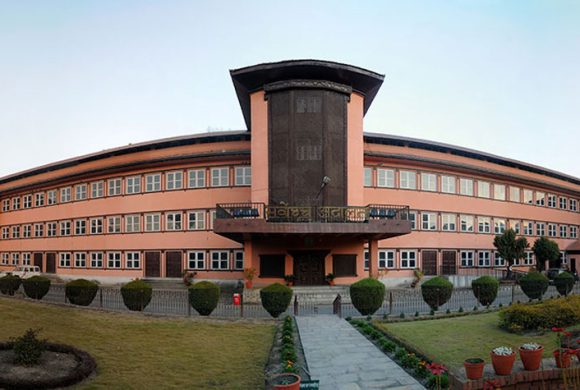 रिगल विरूद्धको मुद्दामा प्रधानन्यायाधीश खतिवडासहितको संयुक्त इजलासमा, आज निर्णय सुनाउने
