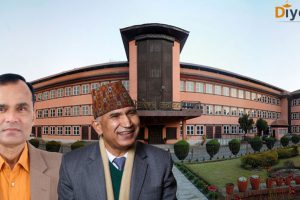 विष्णु पौडेल र रामकृष्ण यादवको जितविरूद्ध सर्वोच्चमा मुद्दा, पुनः मतगणनाको माग