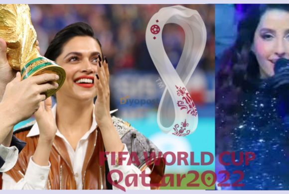 विश्वकप २०२२ः दीपिका पादुकोणदेखि नोरा फतेहीसम्म बने आकर्षणको केन्द्र