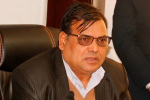 वामपन्थी एकताका लागि महराको नेतृत्व माओवादीले पनि बनायो वार्ता कार्यदल