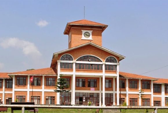 स्ववियु चुनाव चैत ५ मा गर्ने टीयूको निर्णय