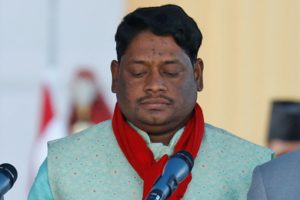 ‘बाँकी मन्त्रालयहरु दिने कुरामा भोलि फाइनल निर्णय हुन्छ’