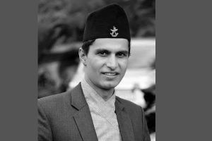लोकदोहोरी गायक भीम पौडेलको निधन