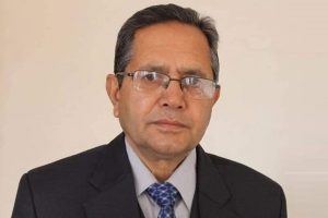 एमालेले बनायो देवराज घिमिरेलाई सभामुखको उम्मेदवार