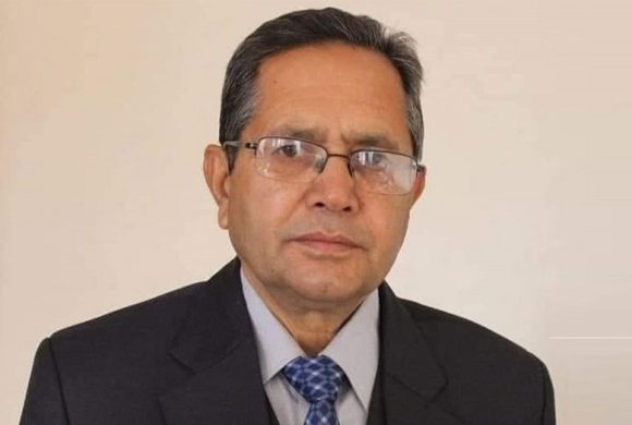 सभामुख घिमिरे बालुवाटार सर्ने तयारीमा