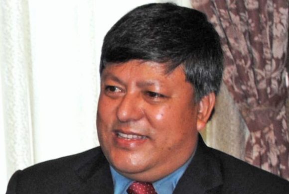 ‘एमालेले माधव नेपाललाई राष्ट्रपति बनाउँछ जस्तो लाग्दैन’
