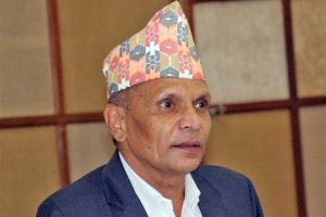 माओवादी गण्डकी प्रदेश संसदीय दलको नेतामा हरिबहादुर चुमान