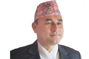 सुदूरपश्चिममा कांग्रेस संसदीय दलको नेतामा शाह सर्वसम्मत