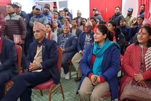 कर्णालीमा केन्द्रको सहमति उल्टियो, एमाले–माओवादीले आलोपालो गर्ने सहमति