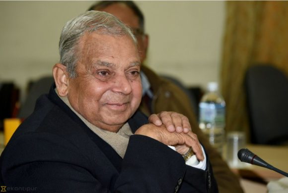 लोसपामा पनि  सरकारमा सहभागी हुने, एक मन्त्रालय दिने सत्ता गठबन्धनको तयारी