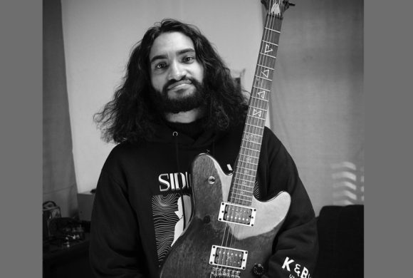 विमान दुर्घटनामा गिटारिस्ट निशान्त आचार्यको पनि निधन