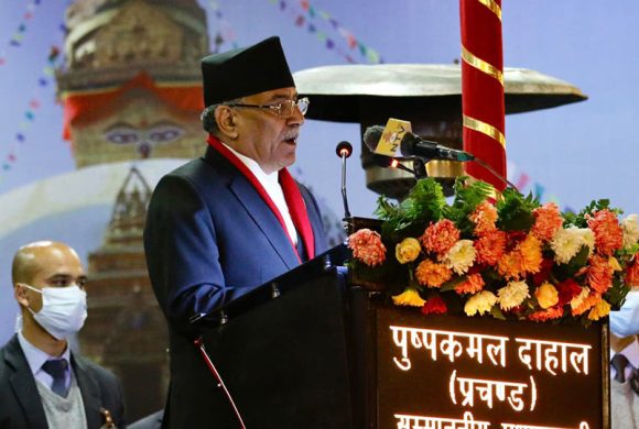 ‘अपराधको चरित्र बदलिएको छ, सामना गर्न तयार हुनुस्’