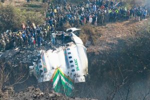 नेपालमा विमान दुर्घटनाको डरलाग्दो तथ्याङ्क : ५६ दुर्घटनामा ९ सयभन्दा बढीको मृत्यु