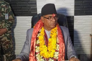 सुदूरपश्चिमका मुख्यमन्त्री रावलले माघ ११ गते विश्वासको मत लिने