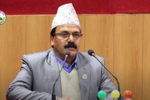कर्णाली प्रदेश : मन्त्रिपरिषदले पायो पूर्णता, ६ बजे शपथ