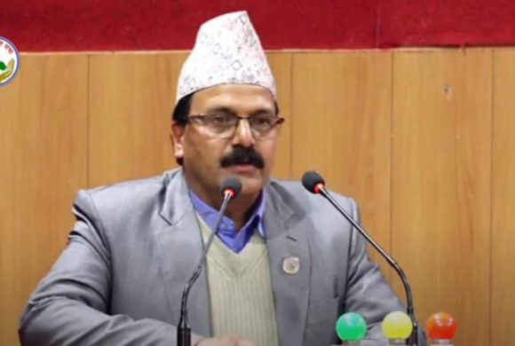 कर्णाली प्रदेश : मन्त्रिपरिषदले पायो पूर्णता, ६ बजे शपथ