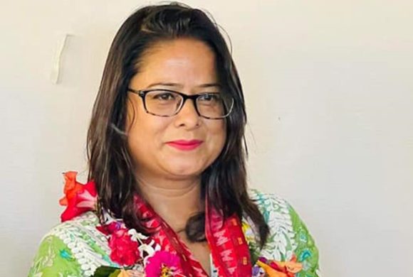 लुम्बिनी प्रदेश : नागरिक उन्मुक्ति पार्टी सत्ता गठबन्धनबाट बाहिरियो