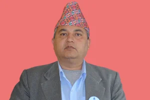 बागमतीका मुख्यमन्त्री जम्कट्टेललाई विश्वासको मत दिने कांग्रेसको निर्णय