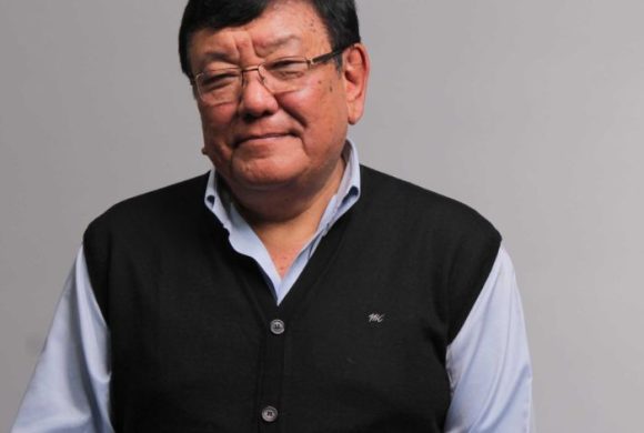 नेपाललाई आँखा उपचारमा विश्वकै प्रमुख गन्तव्यस्थल बनाउन सकिन्छ : डा. रुइत