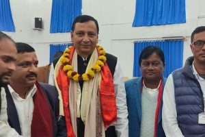 मधेस प्रदेशका मुख्यमन्त्रीले पाए सिङ्गो प्रदेशसभाको विश्वासको मत
