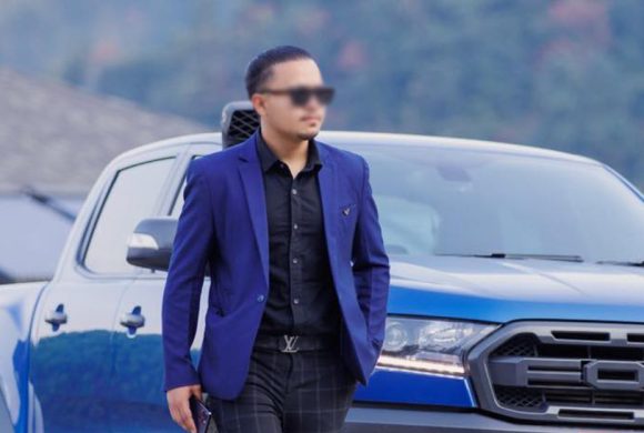 गाडी चालक सौरभ थापाले मापसे चेक गर्न बसेका प्रहरी हवल्दारको भाँचिदिए हात