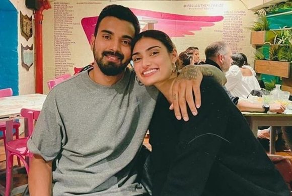 सुरू भयो सुनिल शेट्टीकी छोरी अथिया र केएल राहुलको विवाह २३ जनावरीमा, सुरु भयो तयारी